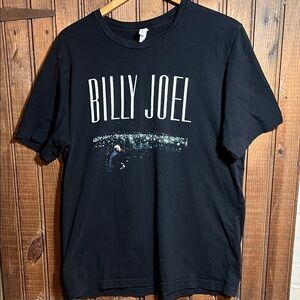 Billy Joel 2023 Tour T-Shirt